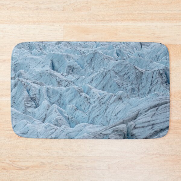Item preview, Fjallsjokull Glacier Iceland designed and sold by Catherine Reading.