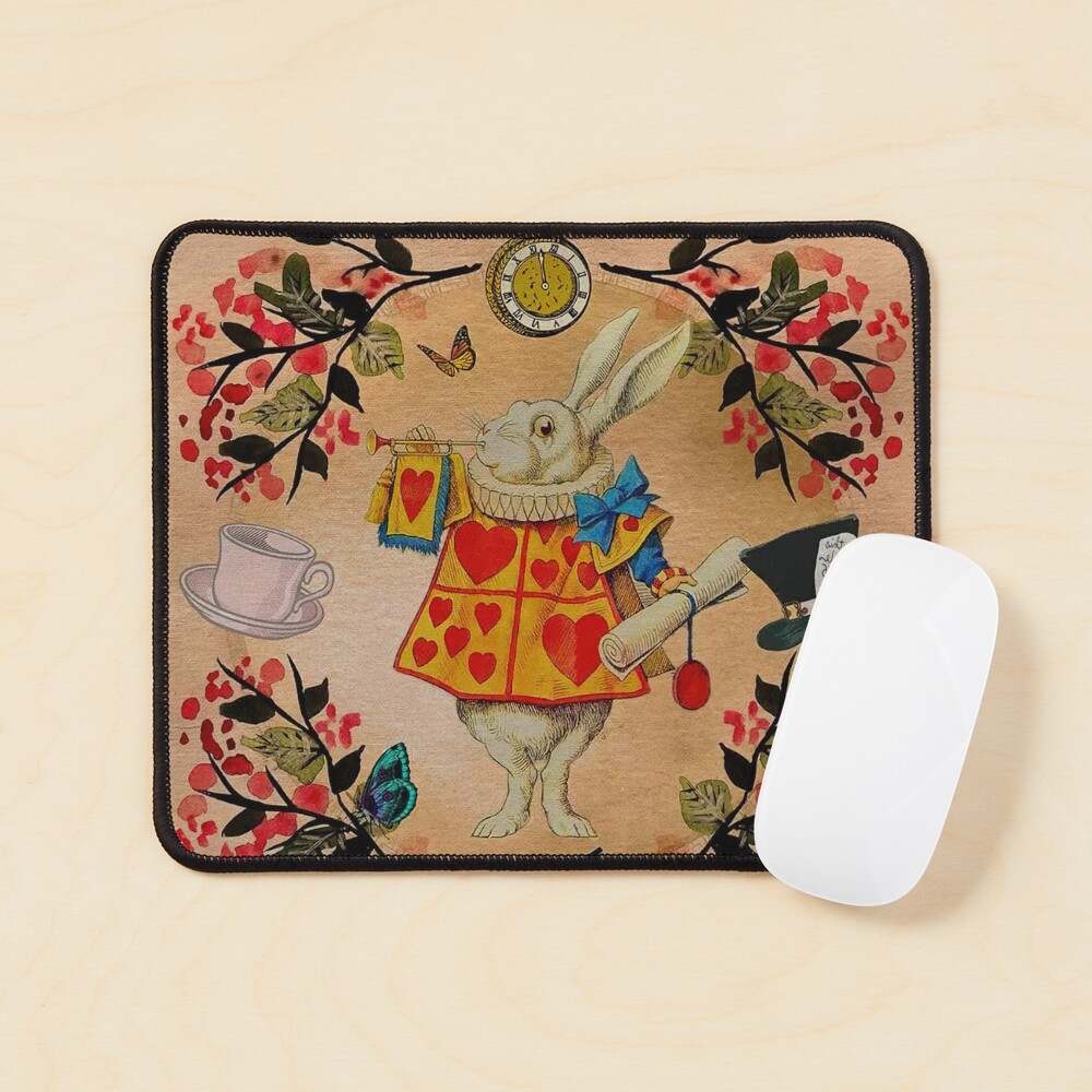 Item preview, Mouse Pad designed and sold by MorningFive.
