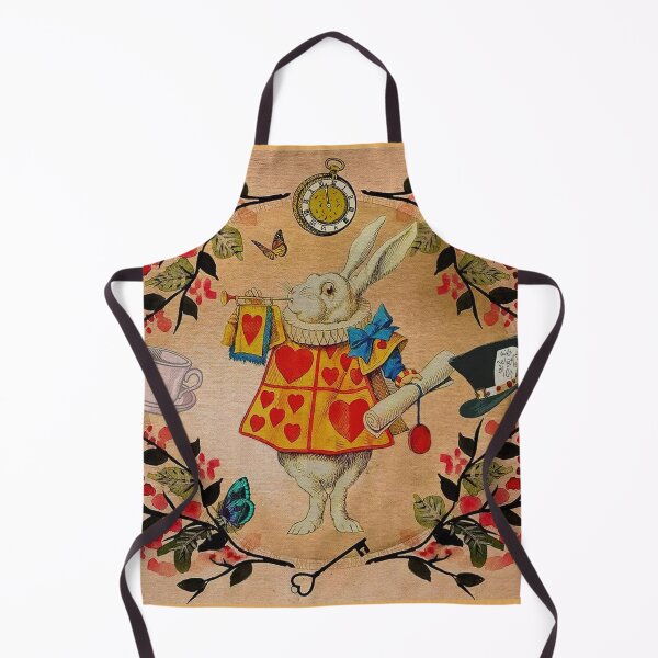 Item preview, The White Rabbit designed and sold by MorningFive.