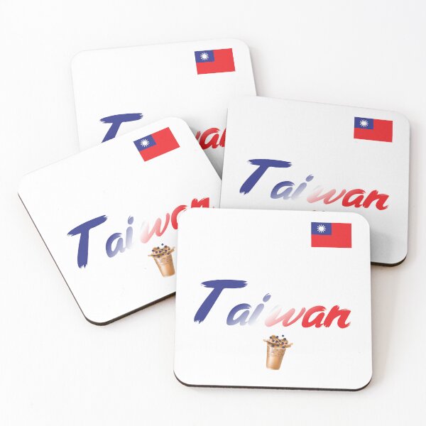 Item preview, Taiwan's Bobo Tea (Bubble Tea) designed and sold by ArtCollectables.