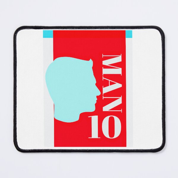 Item preview, MAN 10. designed and sold by EXO-STORE22.