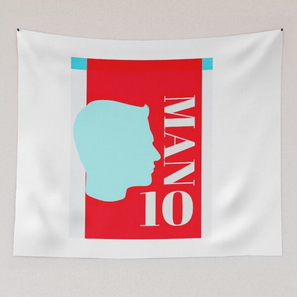 Item preview, MAN 10. designed and sold by EXO-STORE22.