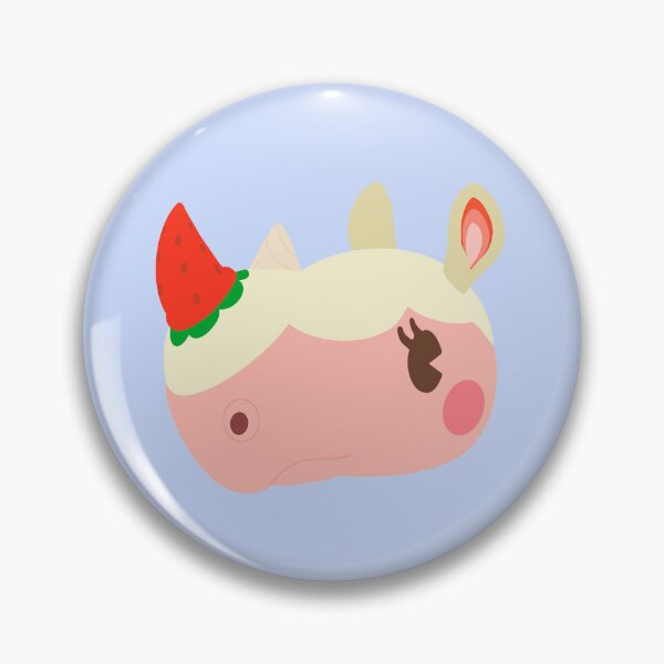 Item preview, Merengue designed and sold by Nichestalgia.