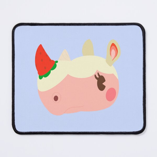 Item preview, Merengue designed and sold by Nichestalgia.