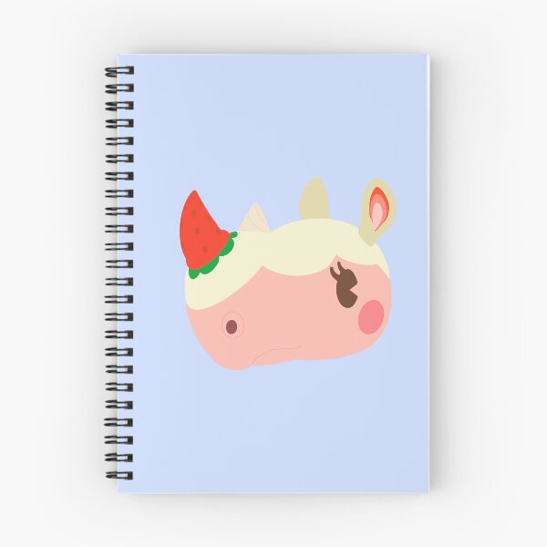 Item preview, Merengue designed and sold by Nichestalgia.
