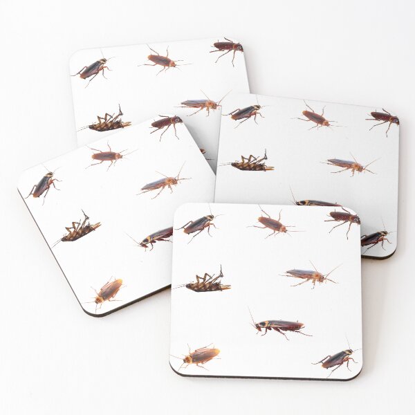 Item preview, Cockroach Collection designed and sold by silviaol.