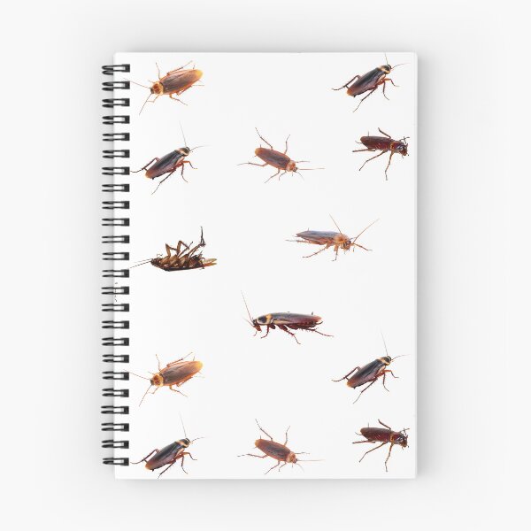 Item preview, Cockroach Collection designed and sold by silviaol.