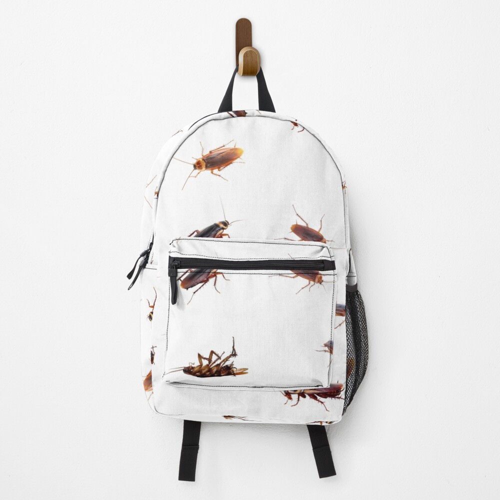 Item preview, Backpack designed and sold by silviaol.