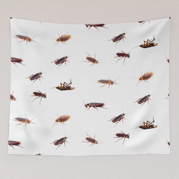Item preview, Cockroach Collection designed and sold by silviaol.