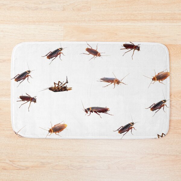 Item preview, Cockroach Collection designed and sold by silviaol.