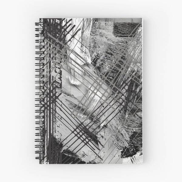 Item preview, TRACKS designed and sold by Swooncake Press.