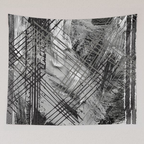 Item preview, TRACKS designed and sold by Swooncake Press.
