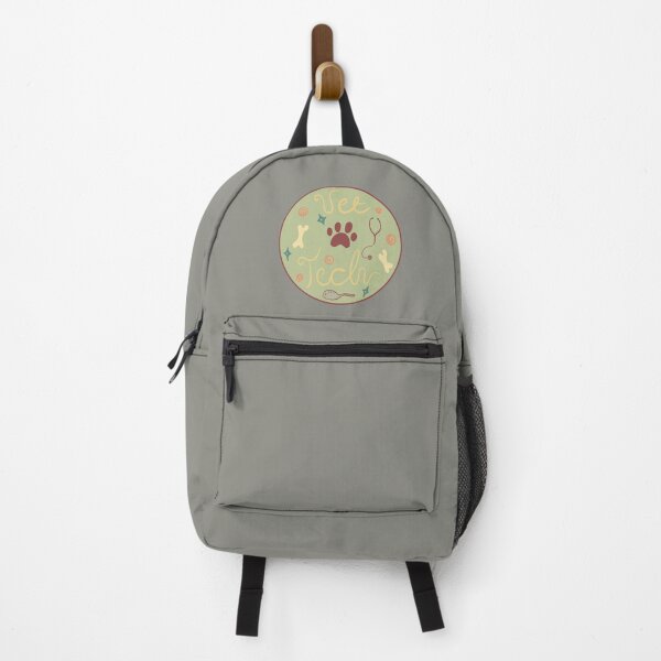 Item preview, Vet tech swag designed and sold by Emily Meder.