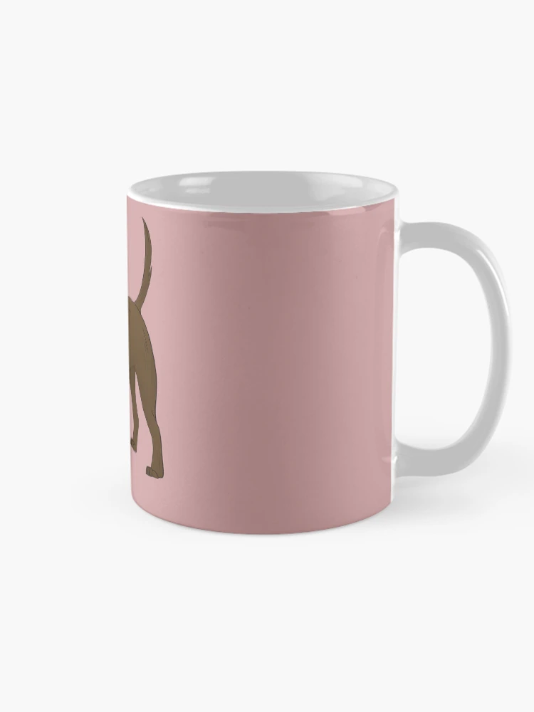 Thumbnail 3 of 6, Coffee Mug, Happy Little Lab designed and sold by Sphinx-Riddles.