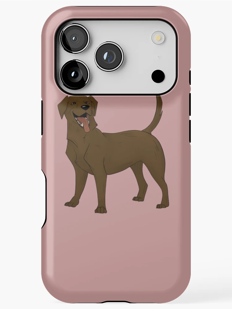 Thumbnail 1 of 4, iPhone Case, Happy Little Lab designed and sold by Sphinx-Riddles.