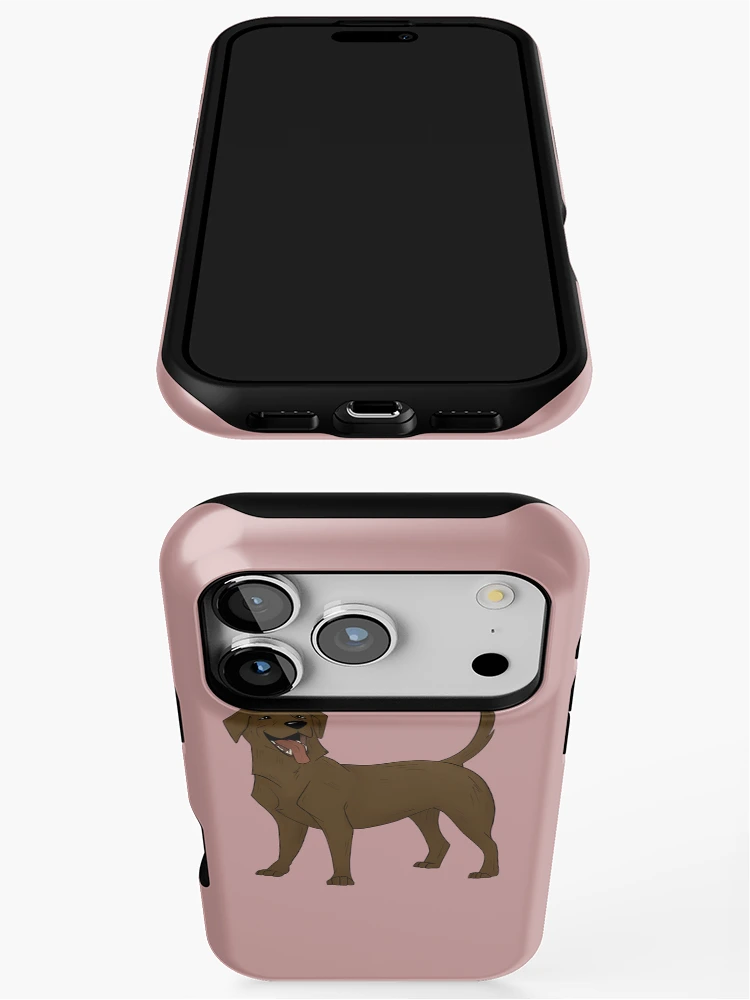 Thumbnail 3 of 4, iPhone Case, Happy Little Lab designed and sold by Sphinx-Riddles.
