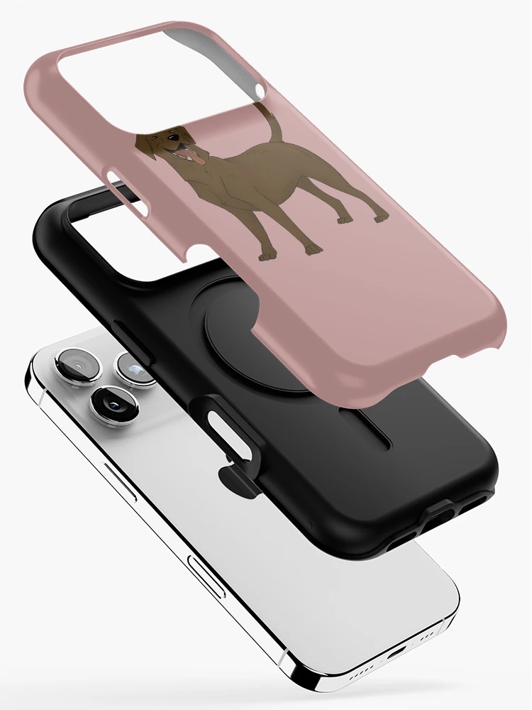 Thumbnail 2 of 4, iPhone Case, Happy Little Lab designed and sold by Sphinx-Riddles.