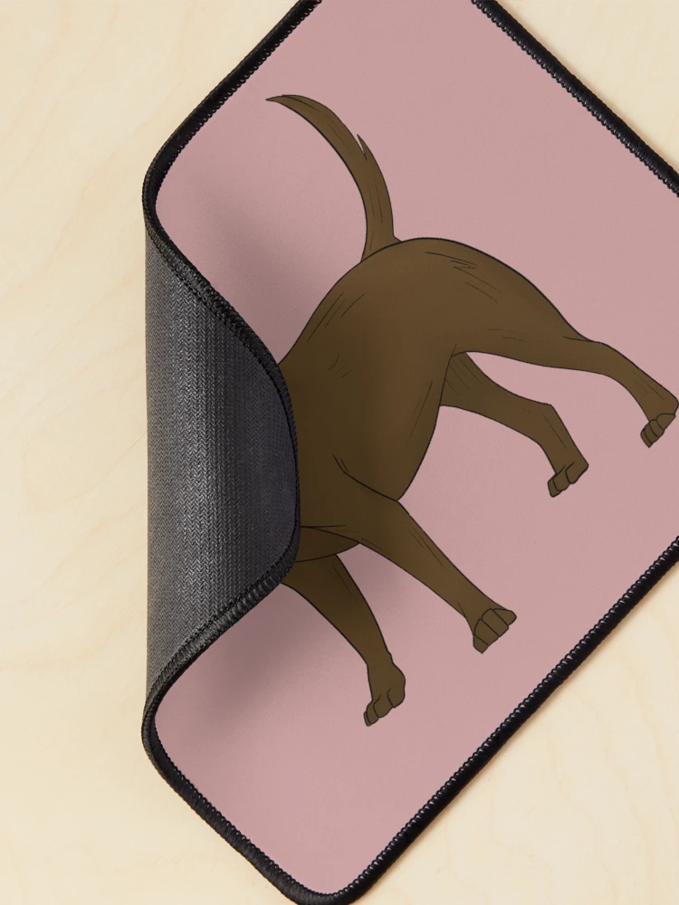 Thumbnail 2 of 5, Mouse Pad, Happy Little Lab designed and sold by Sphinx-Riddles.
