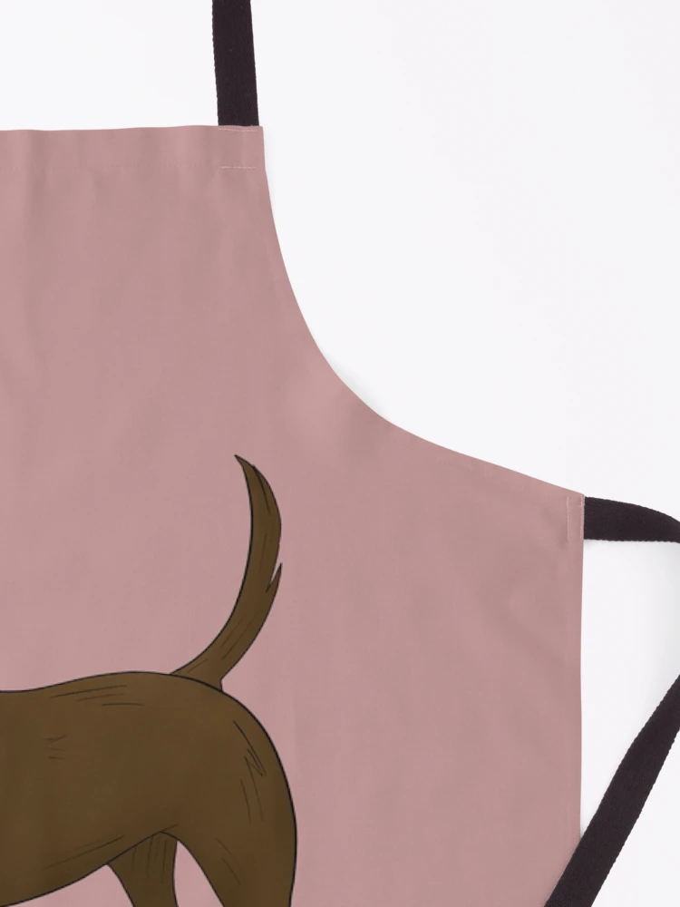 Thumbnail 3 of 6, Apron, Happy Little Lab designed and sold by Sphinx-Riddles.