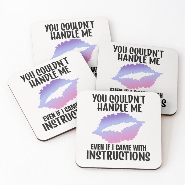 Item preview, Sassy Glam Quote designed and sold by AloraDawnEve.