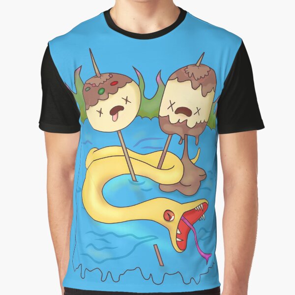 Item preview, Princess Bubblegums Lieblings-Rock-Shirt - Von Marceline designed and sold by ViewerEqualsPhoton.