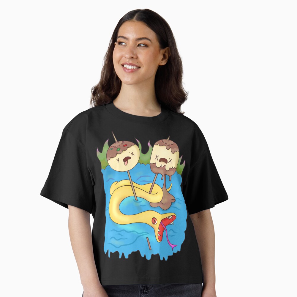  Princess Bubblegums Favorite Rock Shirt - From Marceline Classic T-Shirt