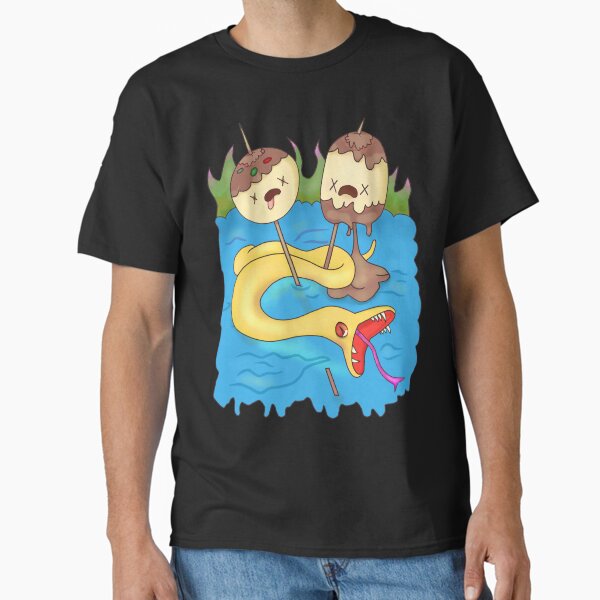 Item preview,  Princess Bubblegums Favorite Rock Shirt - From Marceline designed and sold by ViewerEqualsPhoton.