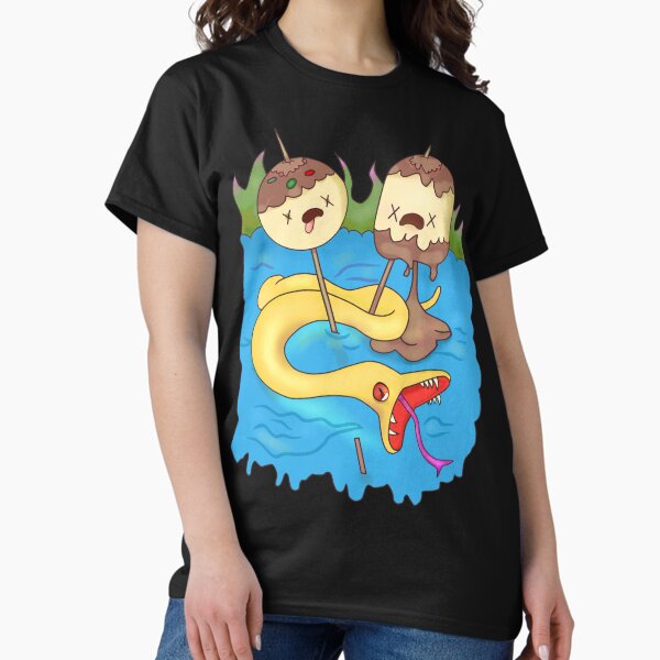 Item preview,  Princess Bubblegums Favorite Rock Shirt - From Marceline designed and sold by ViewerEqualsPhoton.