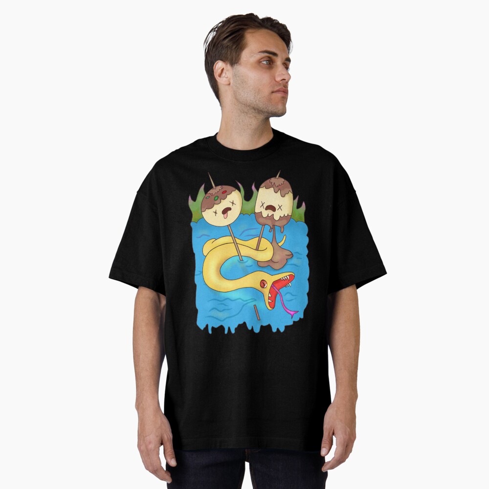  Princess Bubblegums Favorite Rock Shirt - From Marceline Classic T-Shirt