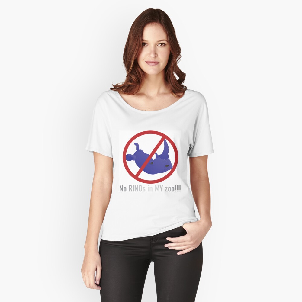 Item preview, Relaxed Fit T-Shirt designed and sold by compugraphd.