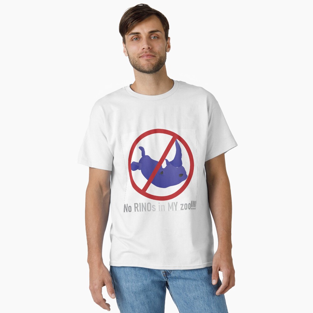 Item preview, Classic T-Shirt designed and sold by compugraphd.