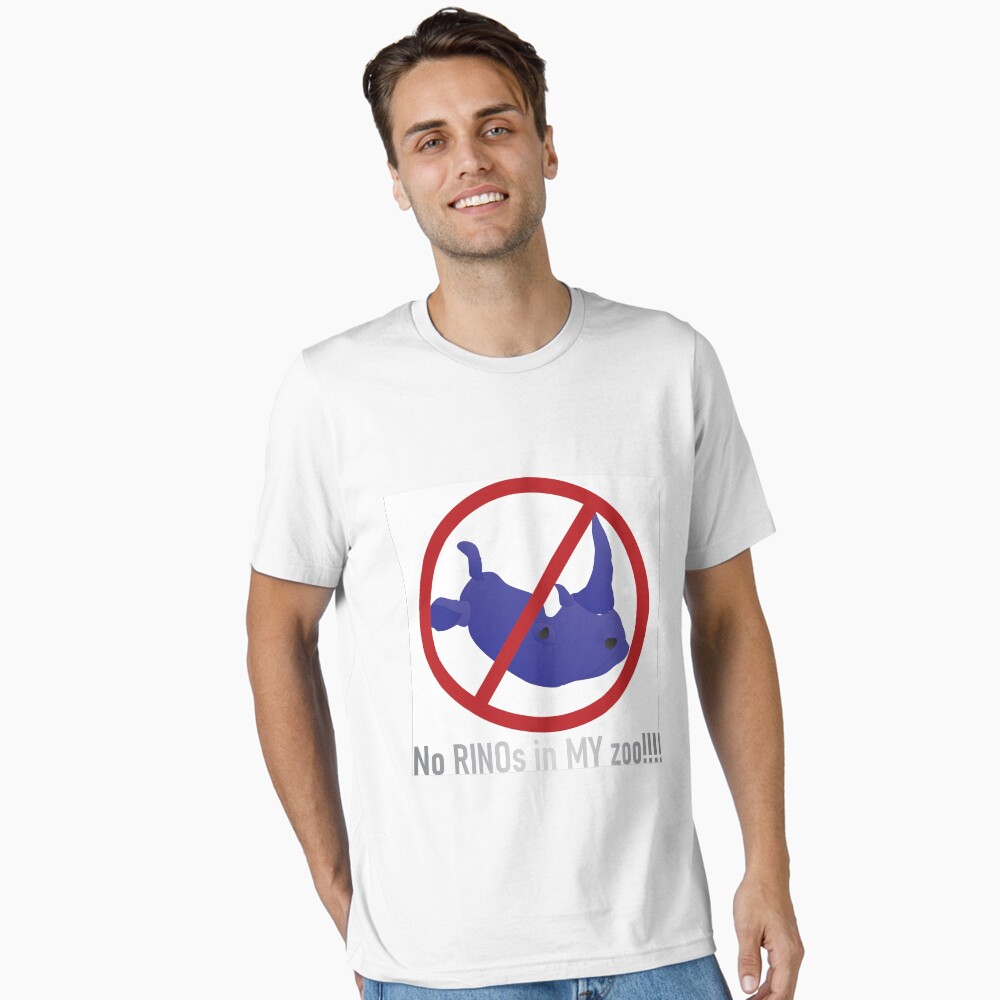 Item preview, Essential T-Shirt designed and sold by compugraphd.