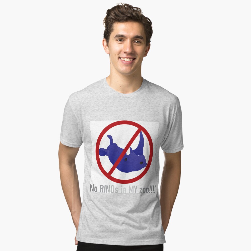 Item preview, Tri-blend T-Shirt designed and sold by compugraphd.