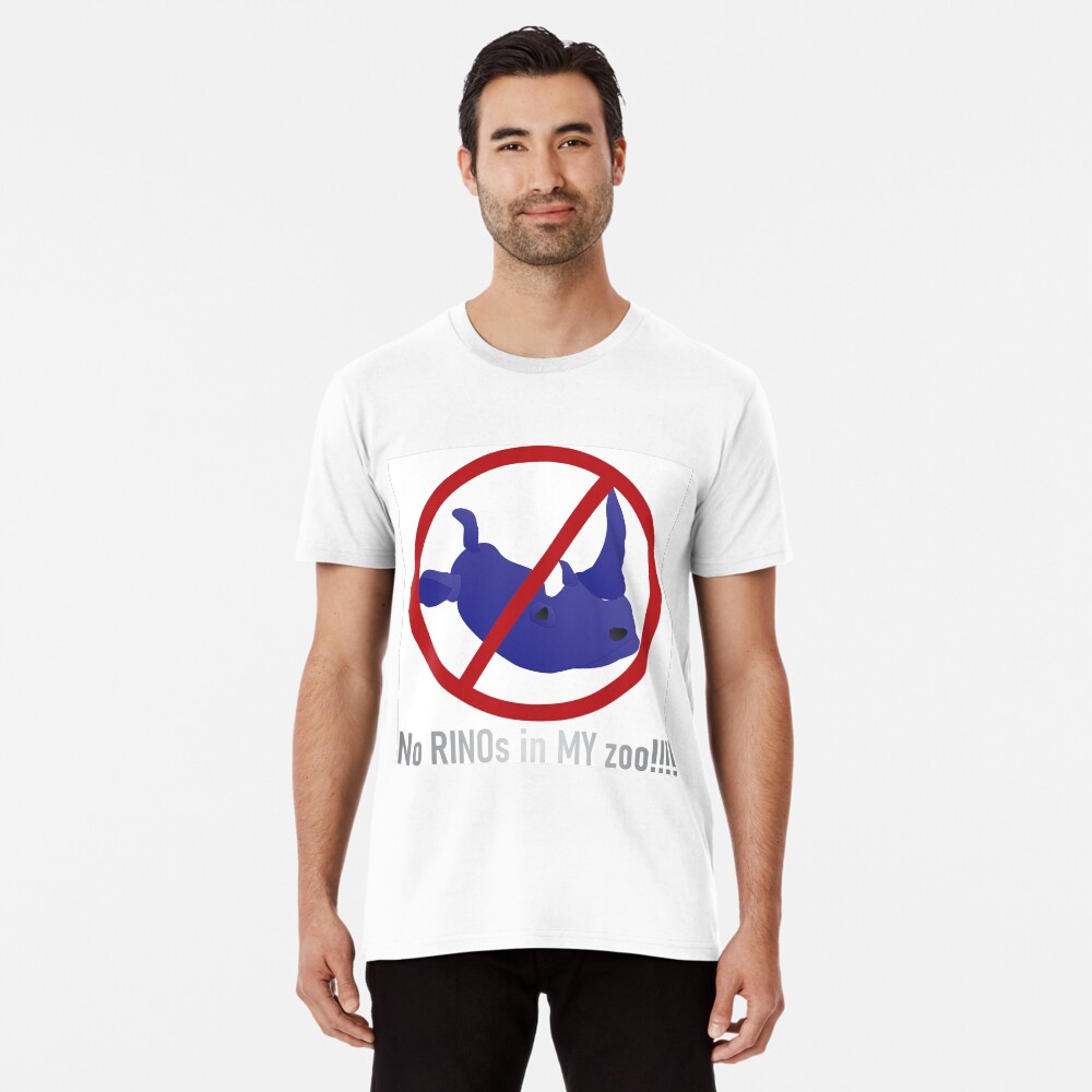 Item preview, Premium T-Shirt designed and sold by compugraphd.