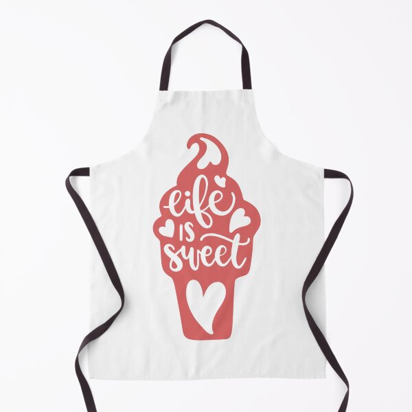 Item preview, Life Is Sweet designed and sold by SpotWarehouse.