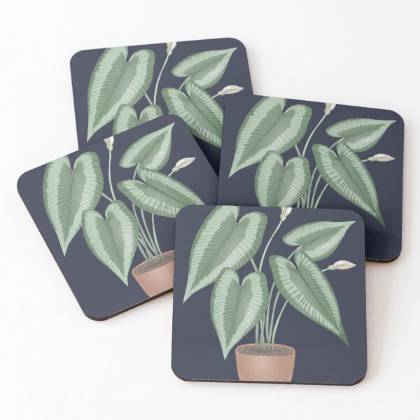 Item preview, Schismatoglottis Wallichii designed and sold by TASORA.