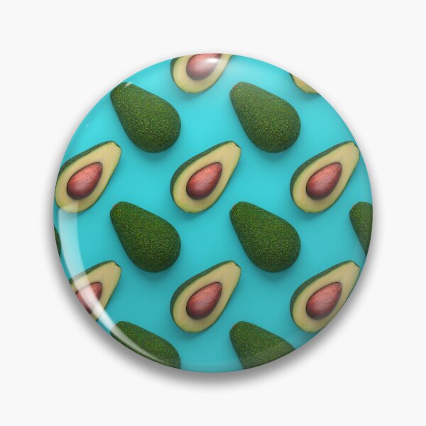 Item preview, Avocado designed and sold by XyzYzxZxyStudio.