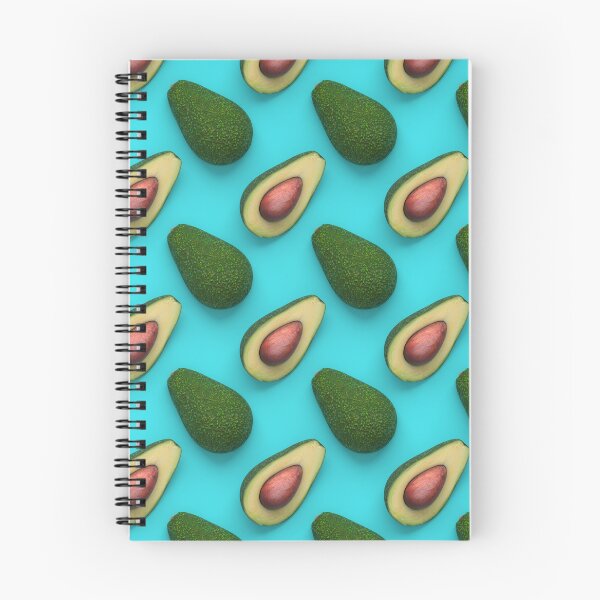 Item preview, Avocado designed and sold by XyzYzxZxyStudio.