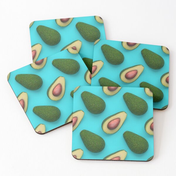Item preview, Avocado designed and sold by XyzYzxZxyStudio.