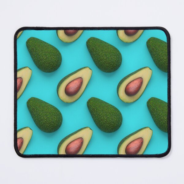 Item preview, Avocado designed and sold by XyzYzxZxyStudio.