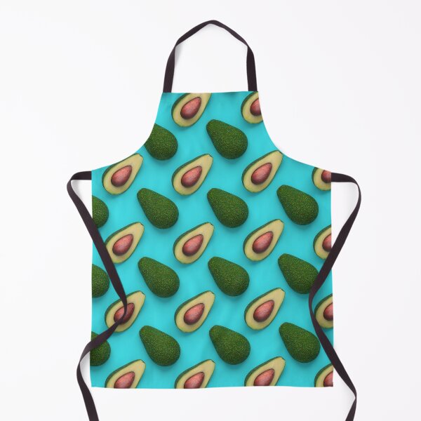 Item preview, Avocado designed and sold by XyzYzxZxyStudio.