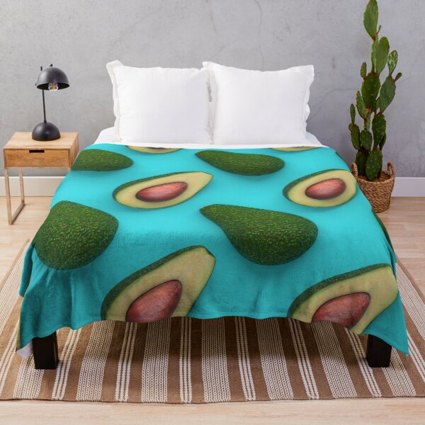 Item preview, Avocado designed and sold by XyzYzxZxyStudio.