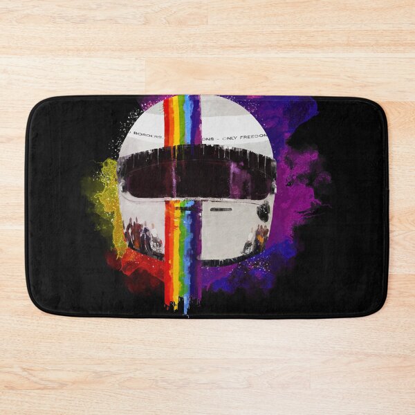 Item preview, Sebastian Vettel Helmet F1 Classic T-Shirt designed and sold by TressaLett.