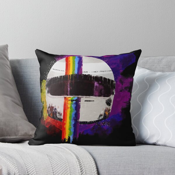 Item preview, Sebastian Vettel Helmet F1 Classic T-Shirt designed and sold by TressaLett.