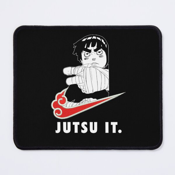 Item preview, Lee -Jutsu do it designed and sold by Animuch.
