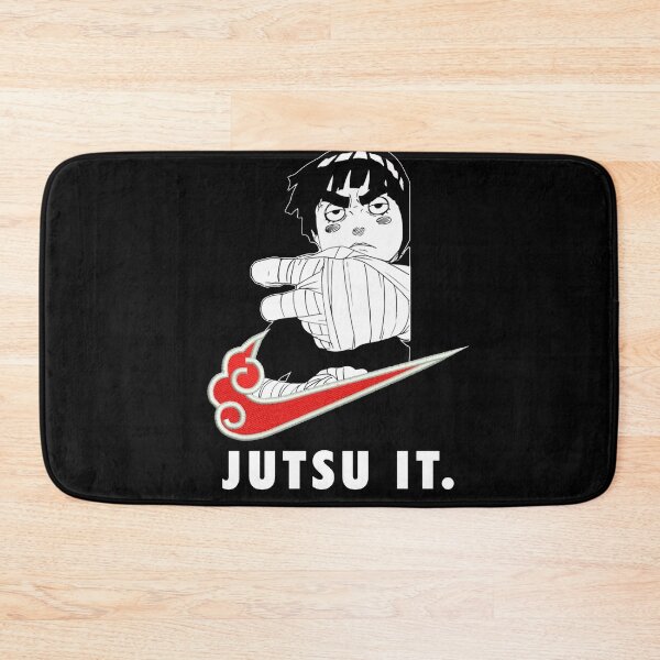 Item preview, Lee -Jutsu do it designed and sold by Animuch.