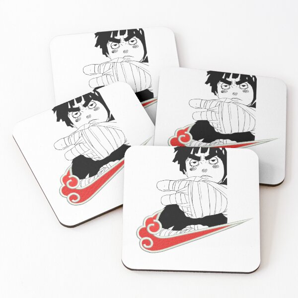 Item preview, Lee -Jutsu do it designed and sold by Animuch.