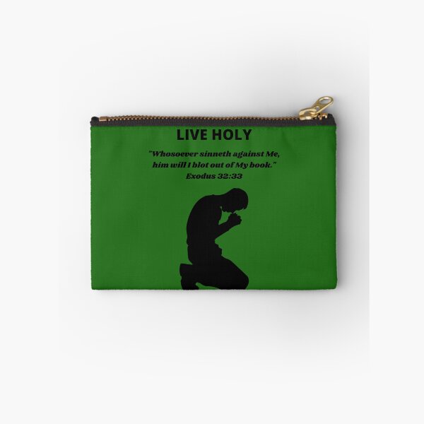 Item preview, Book of Life Exodus 32:33 - Christian  designed and sold by 1thes416.