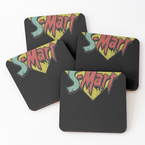 Item preview, Shop Smart. Shop S-Mart! Essential T-Shirt designed and sold by TressaLett.