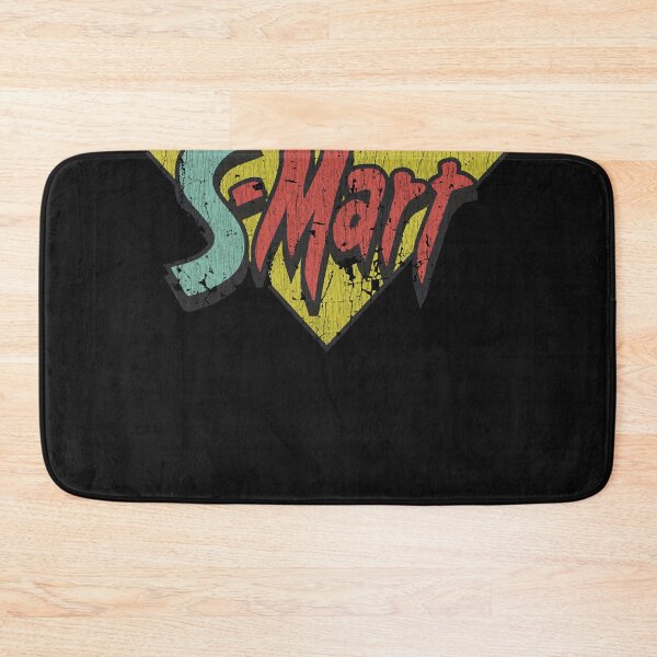 Item preview, Shop Smart. Shop S-Mart! Essential T-Shirt designed and sold by TressaLett.